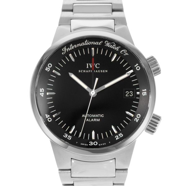 IWC GST Aquatimer IW353702